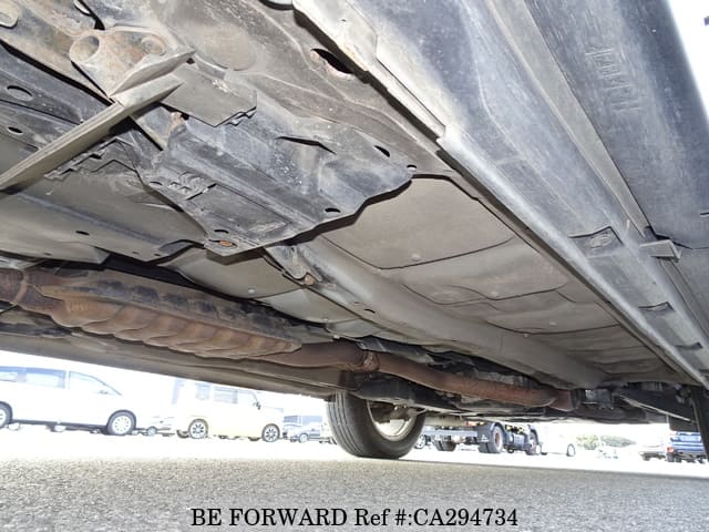 2015 SUBARU FORESTER 2.0I-L EYESIGHT image 22