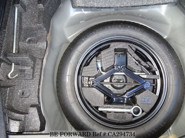 2015 SUBARU FORESTER 2.0I-L EYESIGHT image 29