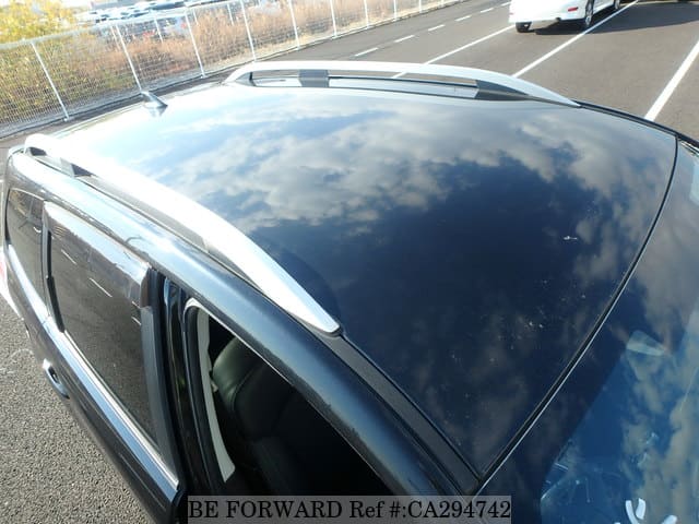 2015 SUBARU Forester DBA-SJ5 SJ5-074577