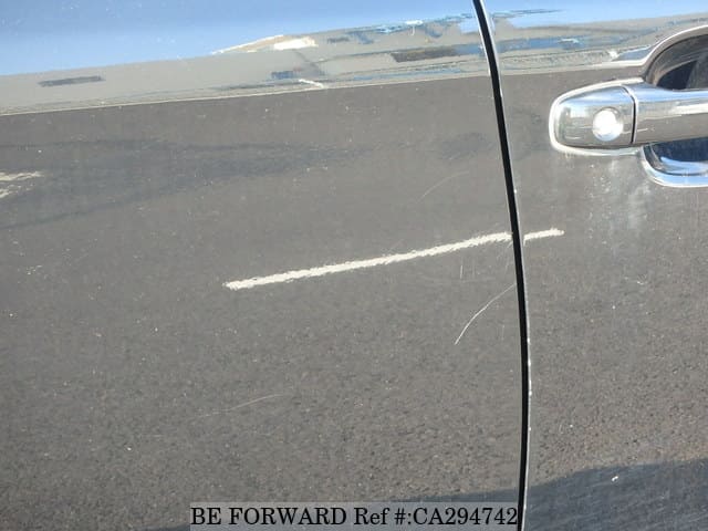 2015 SUBARU Forester DBA-SJ5 SJ5-074577