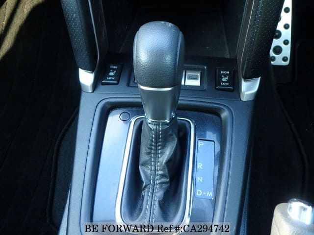 2015 SUBARU Forester DBA-SJ5 SJ5-074577