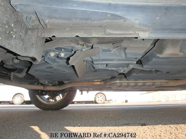 2015 SUBARU Forester DBA-SJ5 SJ5-074577