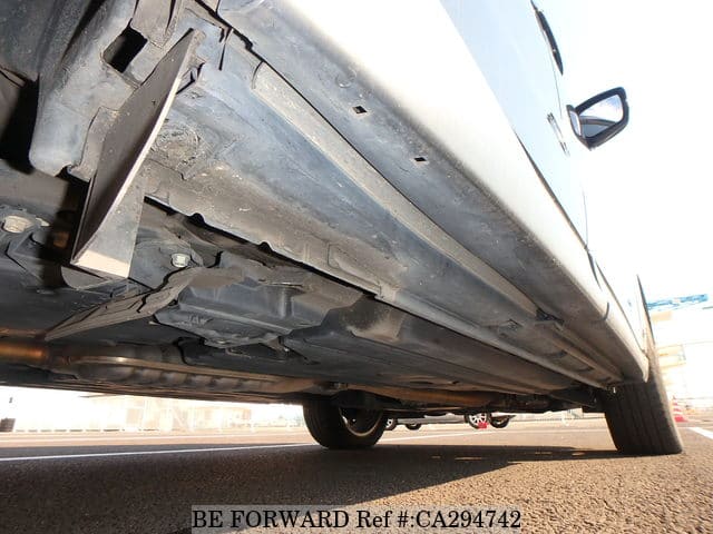 2015 SUBARU Forester DBA-SJ5 SJ5-074577