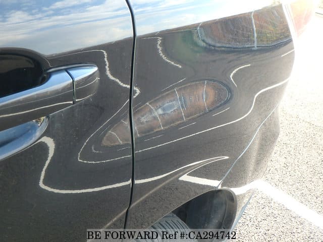 2015 SUBARU Forester DBA-SJ5 SJ5-074577