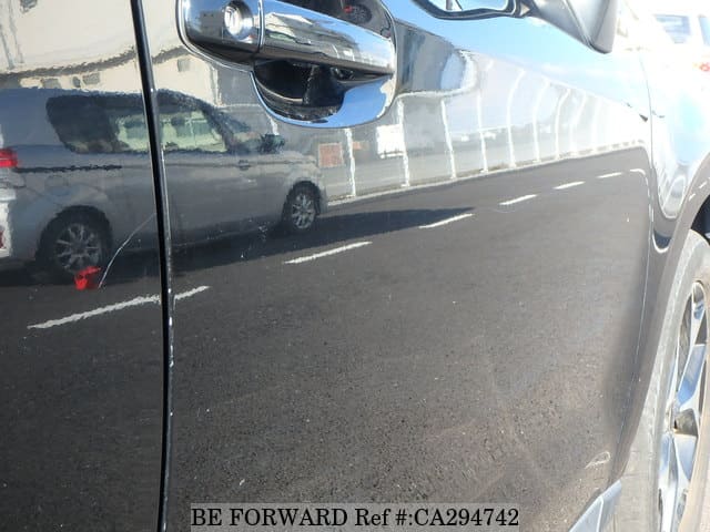 2015 SUBARU Forester DBA-SJ5 SJ5-074577