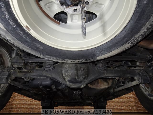 2018 TOYOTA LAND CRUISER PRADO TX L PACKAGE image 20