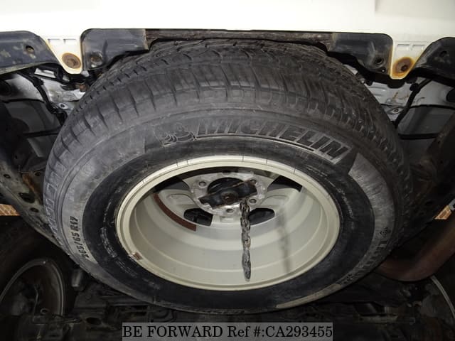 2018 TOYOTA LAND CRUISER PRADO TX L PACKAGE image 29