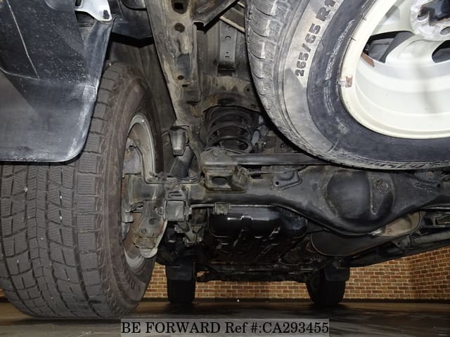 2018 TOYOTA LAND CRUISER PRADO TX L PACKAGE image 15