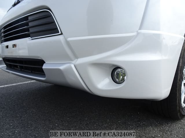 2015 MITSUBISHI Outlander PHEV DLA-GG2W GG2W-0105773