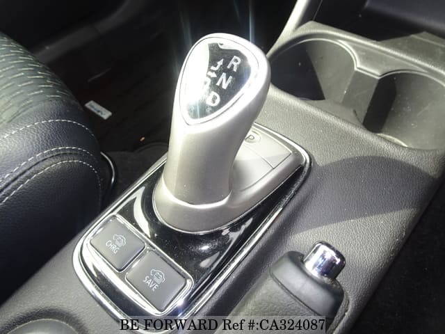 2015 MITSUBISHI Outlander PHEV DLA-GG2W GG2W-0105773