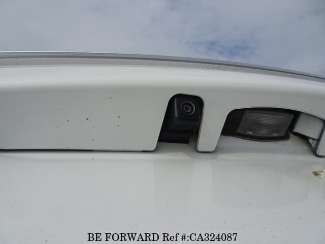 2015 MITSUBISHI Outlander PHEV DLA-GG2W GG2W-0105773