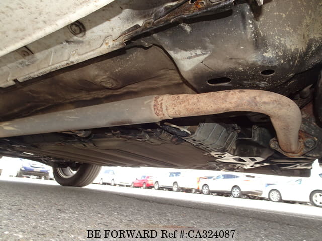 2015 MITSUBISHI Outlander PHEV DLA-GG2W GG2W-0105773