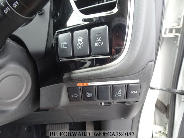 2015 MITSUBISHI Outlander PHEV DLA-GG2W GG2W-0105773