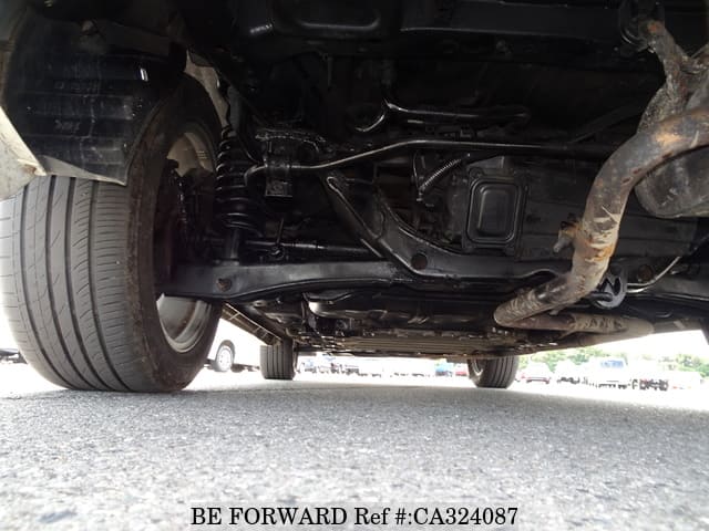 2015 MITSUBISHI Outlander PHEV DLA-GG2W GG2W-0105773