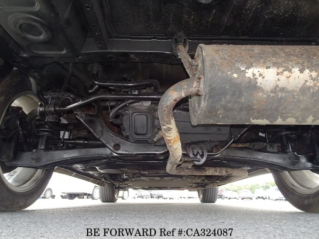 2015 MITSUBISHI Outlander PHEV DLA-GG2W GG2W-0105773