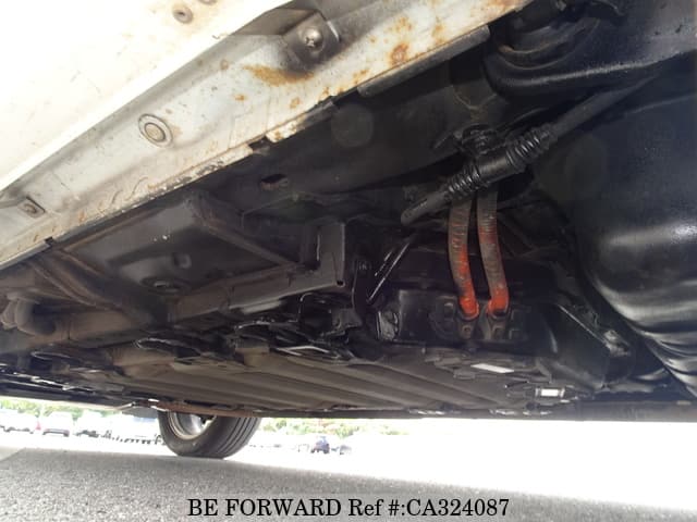 2015 MITSUBISHI Outlander PHEV DLA-GG2W GG2W-0105773