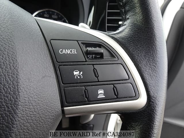 2015 MITSUBISHI Outlander PHEV DLA-GG2W GG2W-0105773