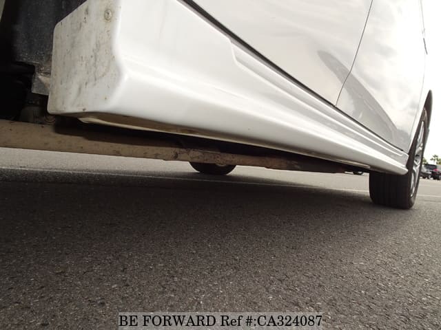 2015 MITSUBISHI Outlander PHEV DLA-GG2W GG2W-0105773