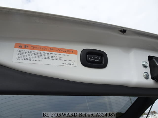 2015 MITSUBISHI Outlander PHEV DLA-GG2W GG2W-0105773