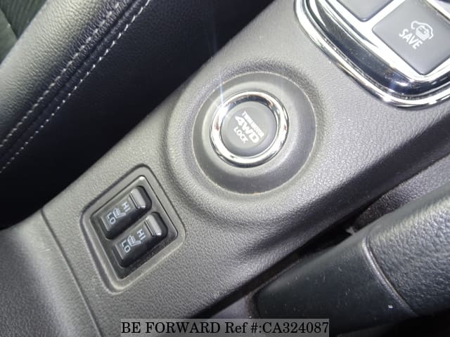 2015 MITSUBISHI Outlander PHEV DLA-GG2W GG2W-0105773