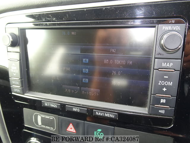 2015 MITSUBISHI Outlander PHEV DLA-GG2W GG2W-0105773