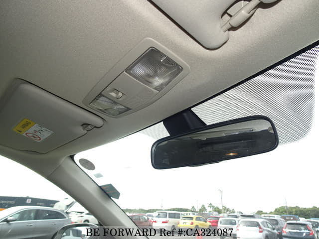 2015 MITSUBISHI Outlander PHEV DLA-GG2W GG2W-0105773