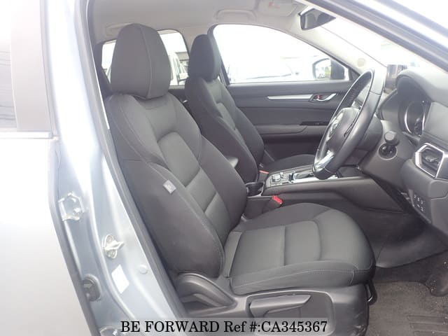 2020 MAZDA CX-5 image 25