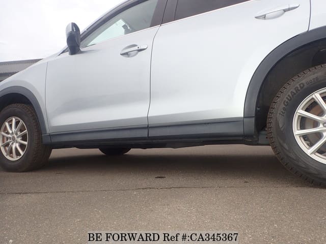 2020 MAZDA CX-5 image 19