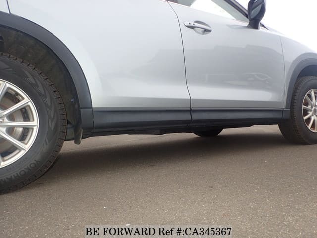 2020 MAZDA CX-5 image 21