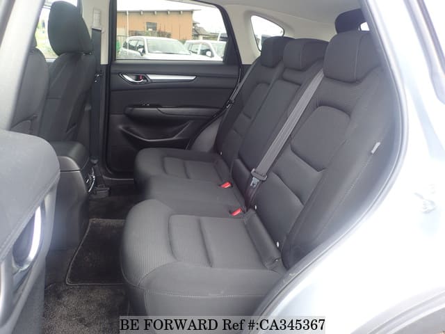 2020 MAZDA CX-5 image 27