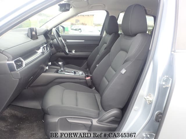 2020 MAZDA CX-5 image 26