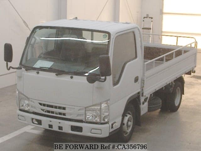 2017 ISUZU ELF TRUCK
