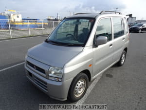 1999 MITSUBISHI TOPPO BJ GF-H42A H42A-0090111