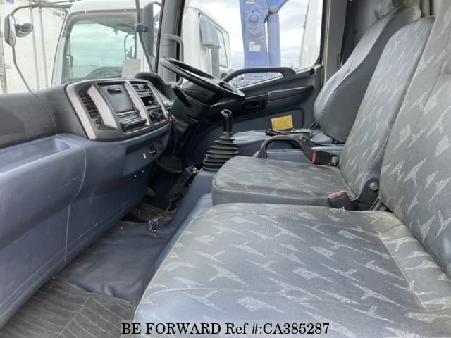 2005 HINO RANGER image 3