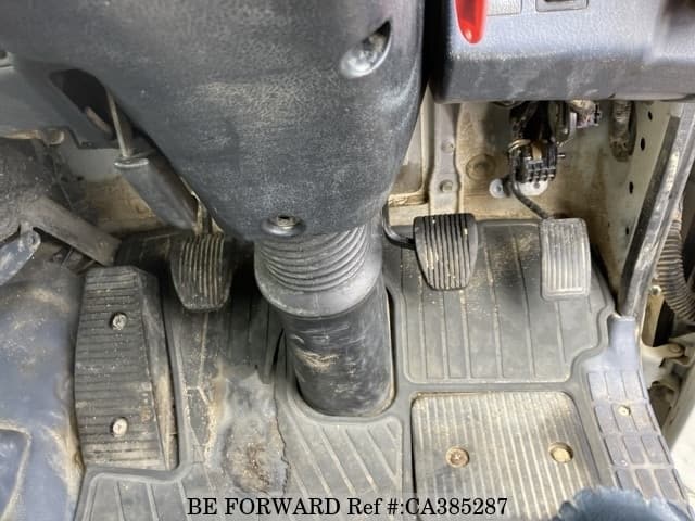 2005 HINO RANGER image 4