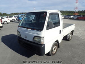 1996 HONDA ACTY TRUCK V-HA3 HA3-2319036