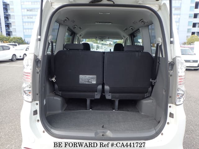2009 TOYOTA VOXY ZS KIRAMEKI 2 image 29