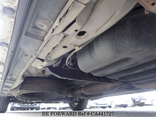 2009 TOYOTA VOXY ZS KIRAMEKI 2 image 18