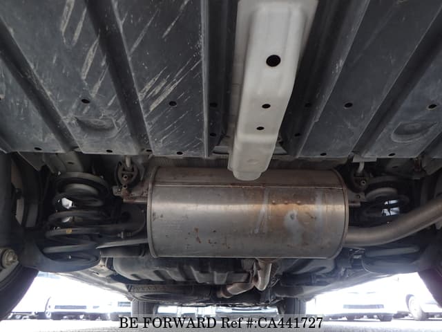 2009 TOYOTA VOXY ZS KIRAMEKI 2 image 20