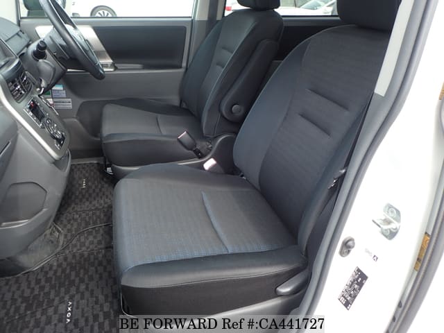 2009 TOYOTA VOXY ZS KIRAMEKI 2 image 26
