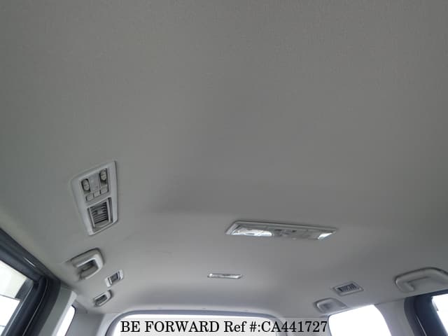2009 TOYOTA VOXY ZS KIRAMEKI 2 image 24