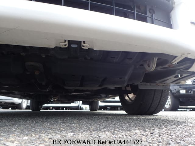 2009 TOYOTA VOXY ZS KIRAMEKI 2 image 14