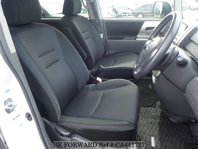 2009 TOYOTA VOXY ZS KIRAMEKI 2 image 25