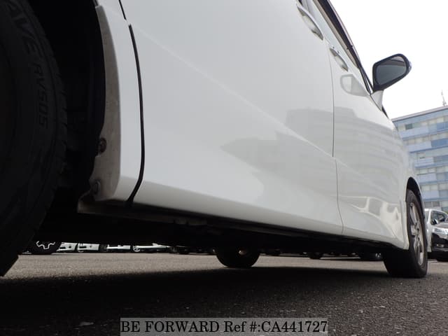 2009 TOYOTA VOXY ZS KIRAMEKI 2 image 21