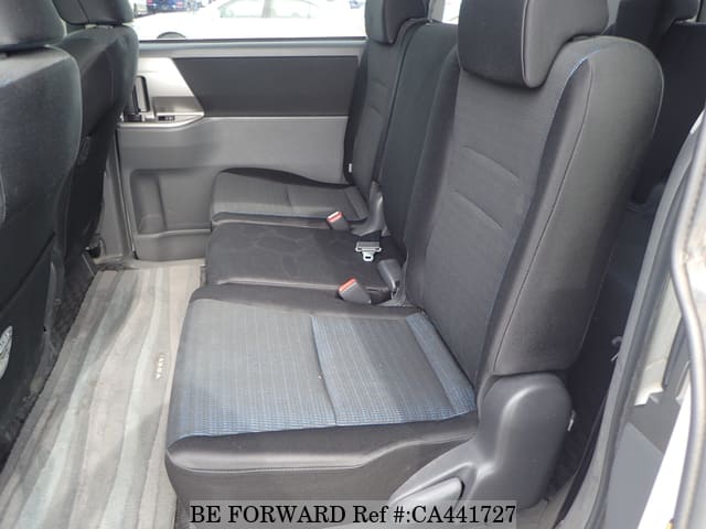 2009 TOYOTA VOXY ZS KIRAMEKI 2 image 27