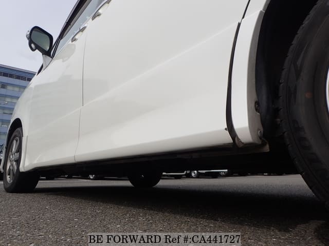 2009 TOYOTA VOXY ZS KIRAMEKI 2 image 19
