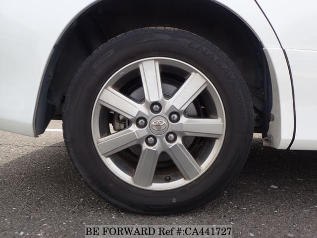 2009 TOYOTA VOXY ZS KIRAMEKI 2 image 11