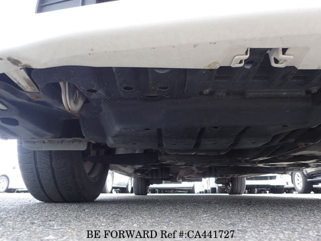 2009 TOYOTA VOXY ZS KIRAMEKI 2 image 13