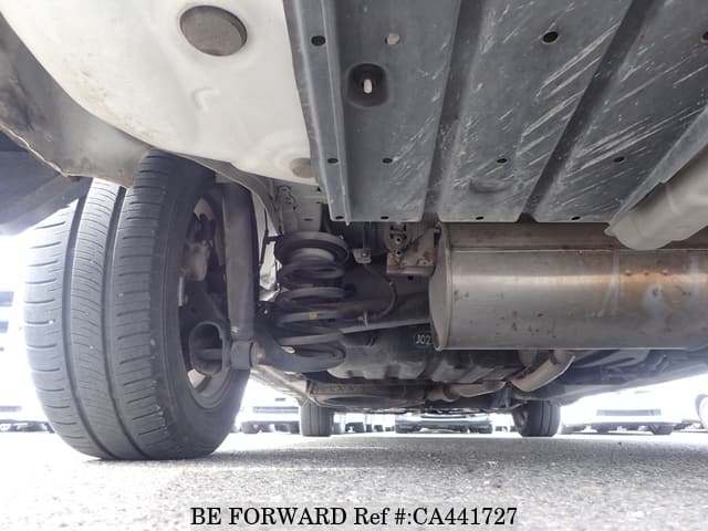 2009 TOYOTA VOXY ZS KIRAMEKI 2 image 15