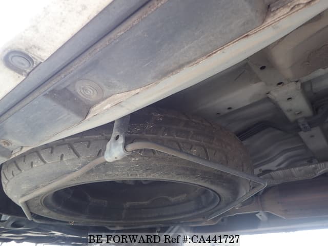 2009 TOYOTA VOXY ZS KIRAMEKI 2 image 30